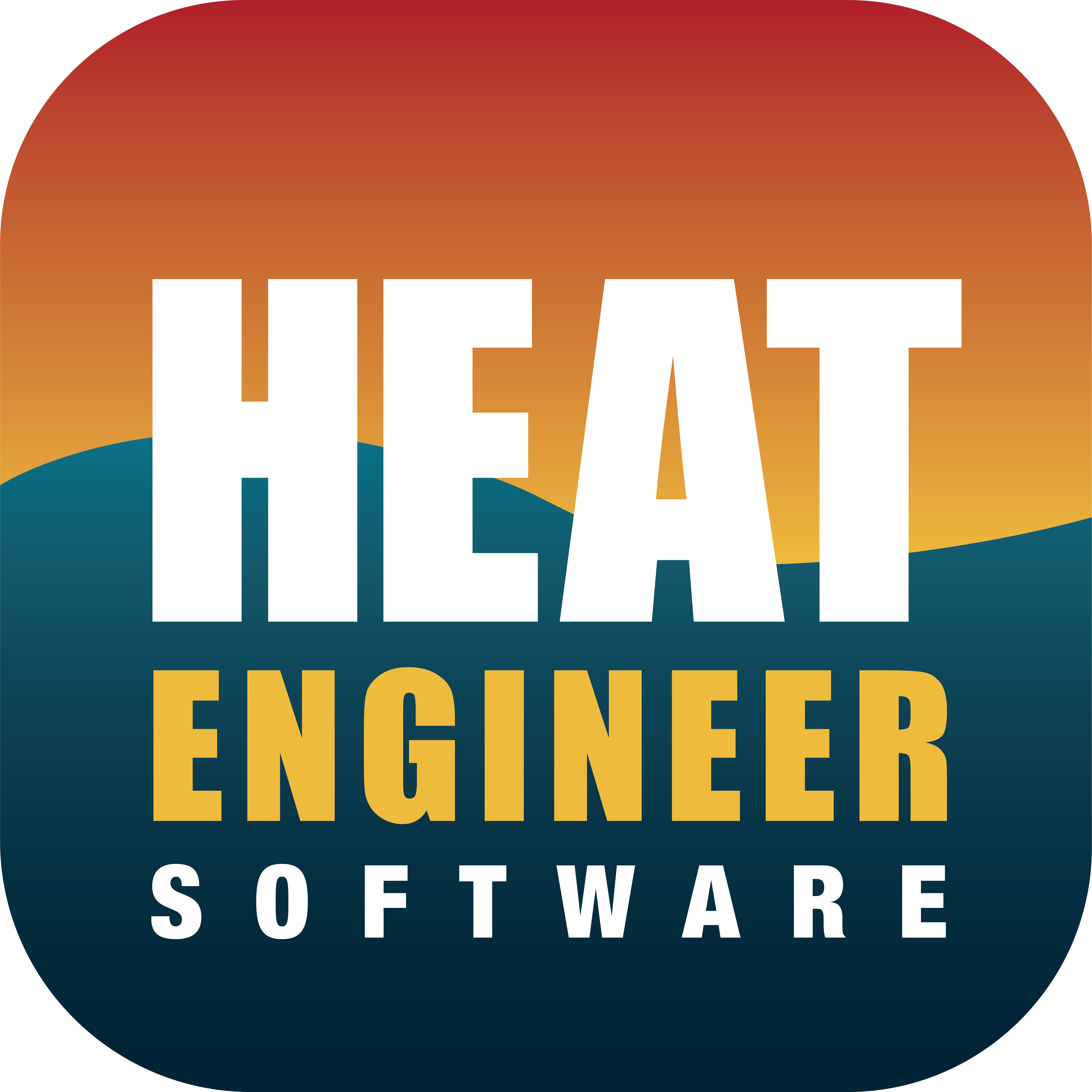 Heat Engineer Software